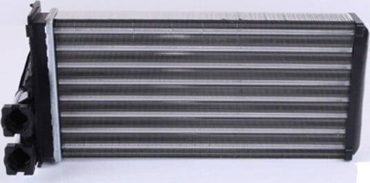 Varmeapparat register NISSENS 707083