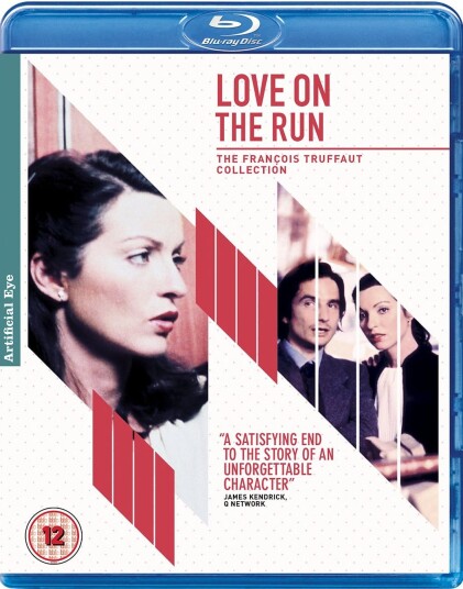 Love On The Run