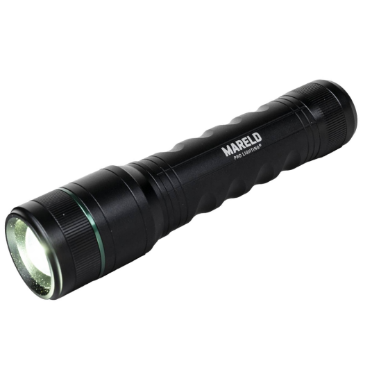 Mareld Lommelykt Nimbus 500