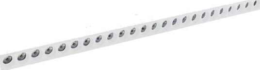 Synergy 21 Led Trackserie For Strømskinne 48V Grille Light 20W Cct 24G Milight/Miboxer Synergy 21 Led Trackserie For Strømskinne 48V Grille Light 20W Cct 24G Milight/Miboxer