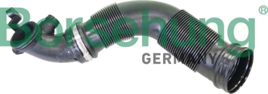 Sugeslange luftfilter Borsehung B12335 Sugeslange luftfilter Borsehung B12335