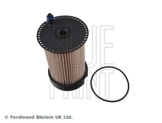 Drivstoffilter BLUE PRINT ADV182348 Drivstoffilter BLUE PRINT ADV182348