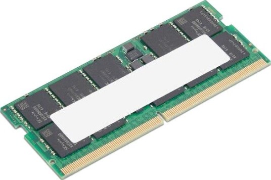 Lenovo DDR5 32GB CSO-DIMM 4X71U70408