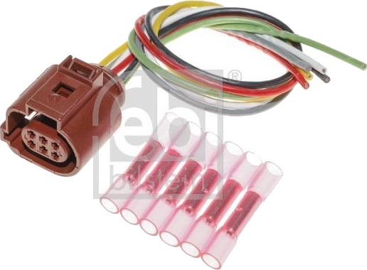 Plugg FEBI BILSTEIN 199541
