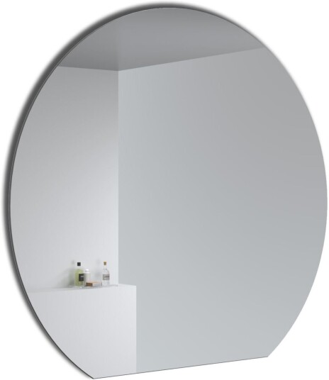 Horisont Speil m/Bakenforliggende LED lys Horisont Speil m/Bakenforliggende LED lys