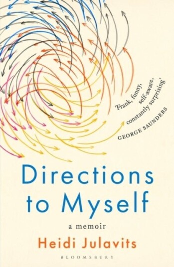 Directions to Myself Directions to Myself