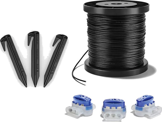 Stihl Install Kit 2 Plus Imow