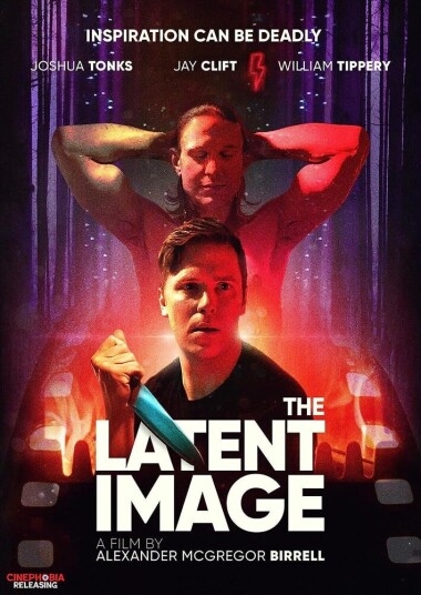 Latent Image DVD Latent Image DVD