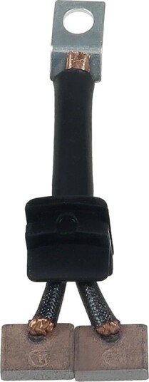AS-PL SB9059S Børste, starter