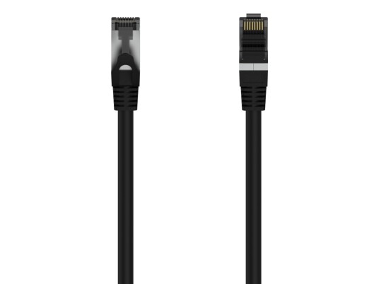 Hama Classic Line Nettverkskabel Cat 8 40 Gbit/S S/Ftp Skjermet Halogenfri 1,50 M 00300000