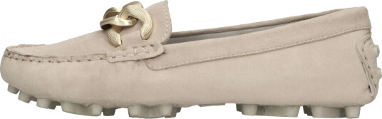 Emanuelle Vee Dame Sko Beige 39 EU,