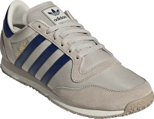 Adidas Originals Galaxy Og Grey 47 1/3