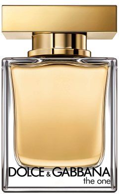 Dolce & Gabbana The One Eau De Toilette 50 Ml
