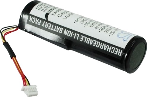 Batteri til Sony SAP1 etc