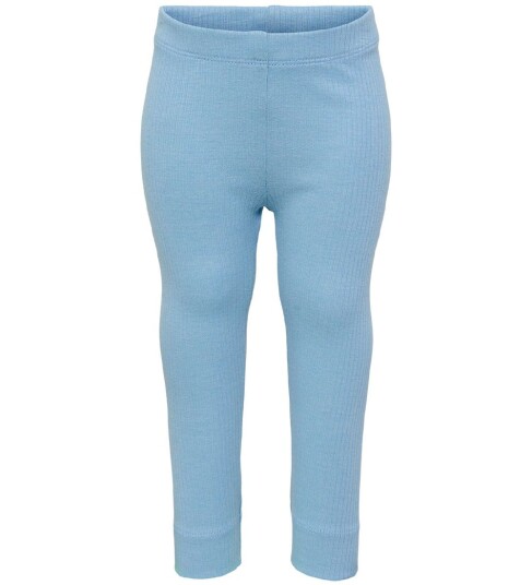 Hummel Leggings hmlRene Tights Skumring Blue 1 år 80 Leggings Blå