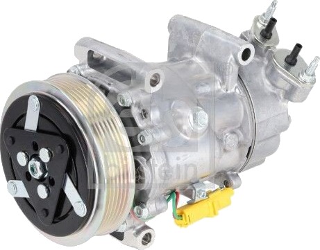 AC-kompressor FEBI BILSTEIN 197735