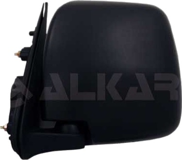 Sidespeil ALKAR 9201955 Sidespeil ALKAR 9201955