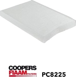 COOPERSFIAAM FILTERS PC8225 Kupefilter COOPERSFIAAM FILTERS PC8225 Kupefilter