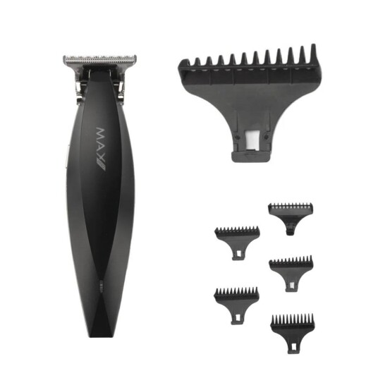 Max Pro - Precision Trimmer Max Pro - Precision Trimmer