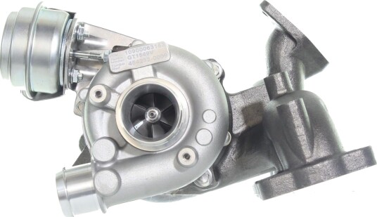 Turbolader ALANKO 10900063 Turbolader ALANKO 10900063