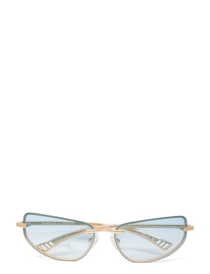 Le Specs Le Sustain Bubbles Blue ONE SIZE
