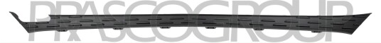 Ventilasjonsgitter PRASCO ME7192121