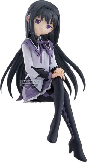 Northix Puella Magi Madoka Magica Rebellion Homura Akemi Figur 20 cm