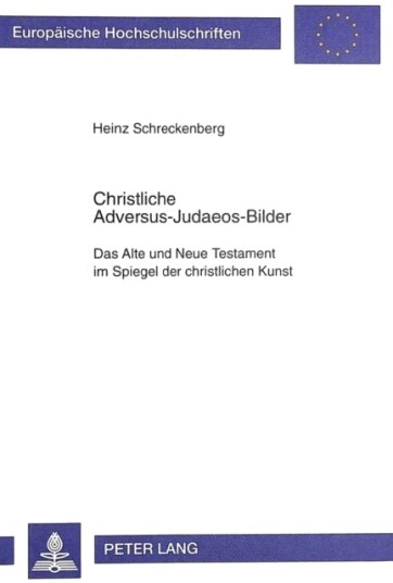 Christliche Adversus Judaeos Bilder