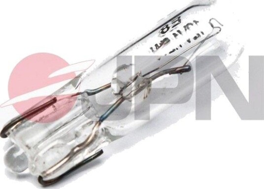 Lyspære, arbeidslyskaster JPN W1.2W 12V 1.2W