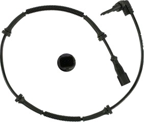 Sensor, ABS RENAULT 479108892R
