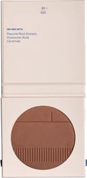 Korres Natural Light Bronzer Medium