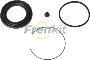 Reparasjonssett bremsecaliper FRENKIT 260112