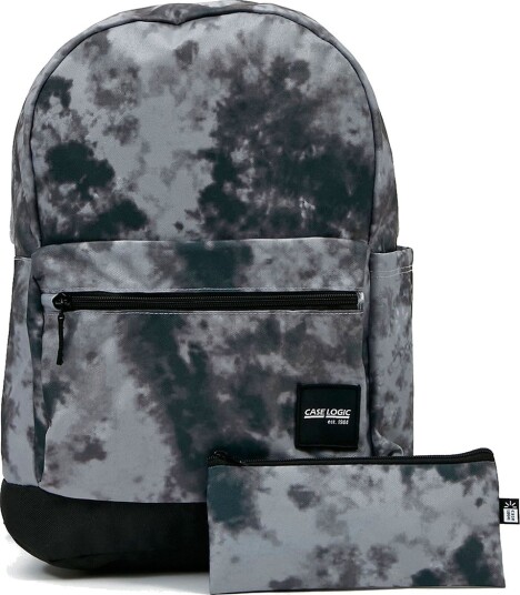Case Logic CCAM-1116 PC-Ryggsekk Grå Tie-Dye 24 L