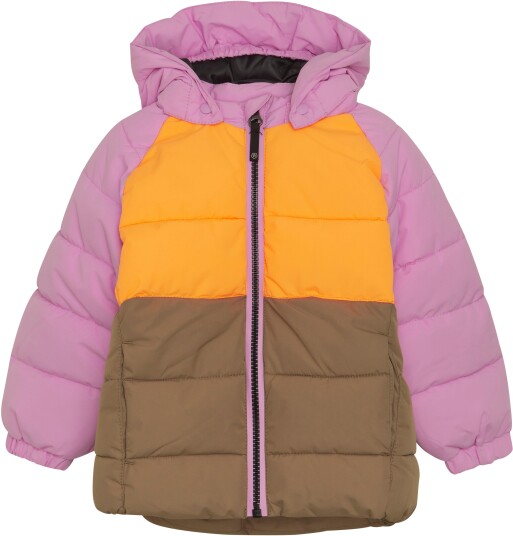 Color Kids Jakke Lilac Chiffon 92