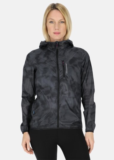 Packable Wind Jacket W Packable Wind Jacket W