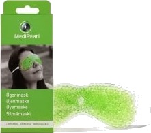 MediPearl Øyemaske
