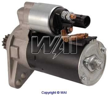 Starter WAI 33328N Starter WAI 33328N