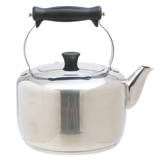 MasterClass Tekanne 2 liter
