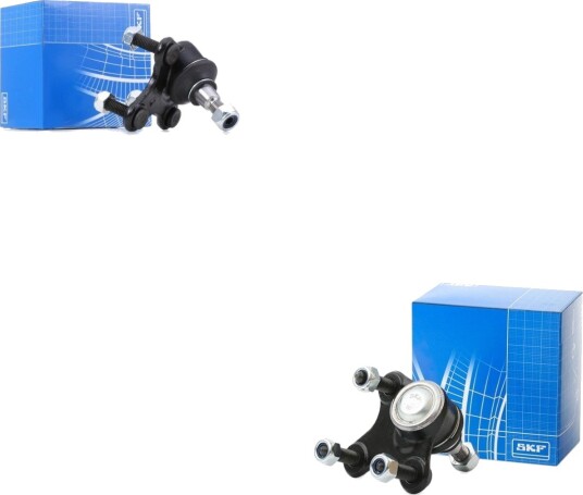 Bærekule SKF SKF2462N0004 Bærekule SKF SKF2462N0004