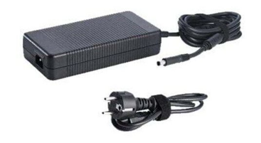 Dell - strmforsyningsadapter - 330 Watt