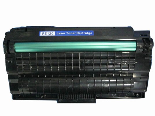 Xerox PE 120013R00606 Toner svart kompatibel