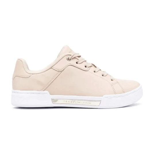 Tommy Hilfiger Dame Sko Rosa 36 EU Tommy Hilfiger Dame Sko Rosa 36 EU
