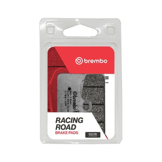 Bremseklosser BREMBO 07BB10SR Bremseklosser BREMBO 07BB10SR