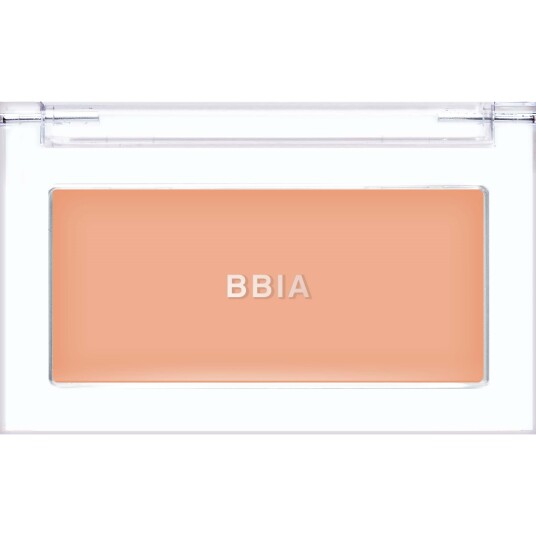 BBIA Ready To Wear Downy Cheek 03 Downy Apricot BBIA Ready To Wear Downy Cheek 03 Downy Apricot