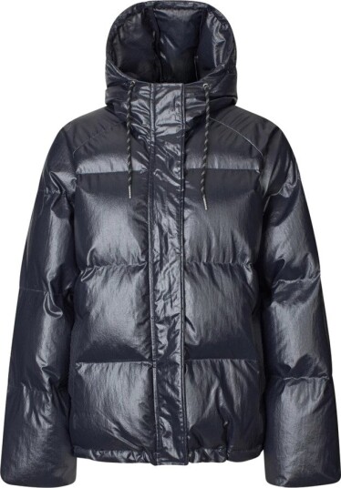 Lollys Laundry Shelbyll Jacket - Black - XXL
