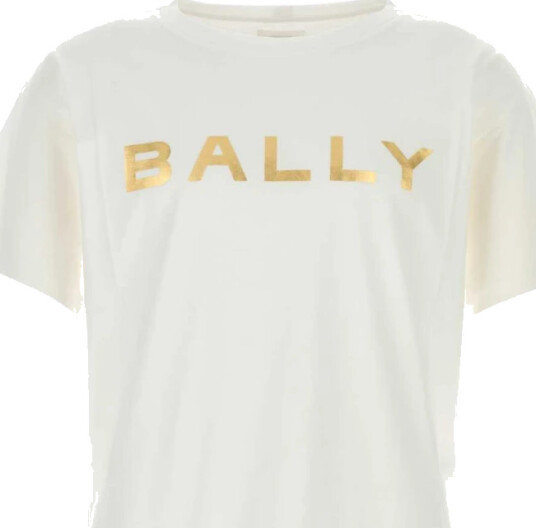 Bally Herre Topper Hvit S, Bally Herre Topper Hvit S,