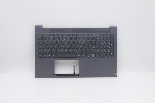 Lenovo Upper Case ASM_UK Q82AA GY