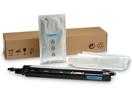 Hp Laserjet Cyan
