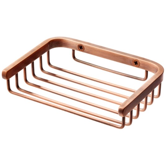 Tapwell TA126 S?pehylle - Oksiderende Kobber Tapwell TA126 S?pehylle - Oksiderende Kobber