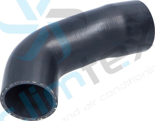 CLIMTEX CX2 044 Ladeluftslange